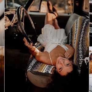 Meet your Posher, Emma